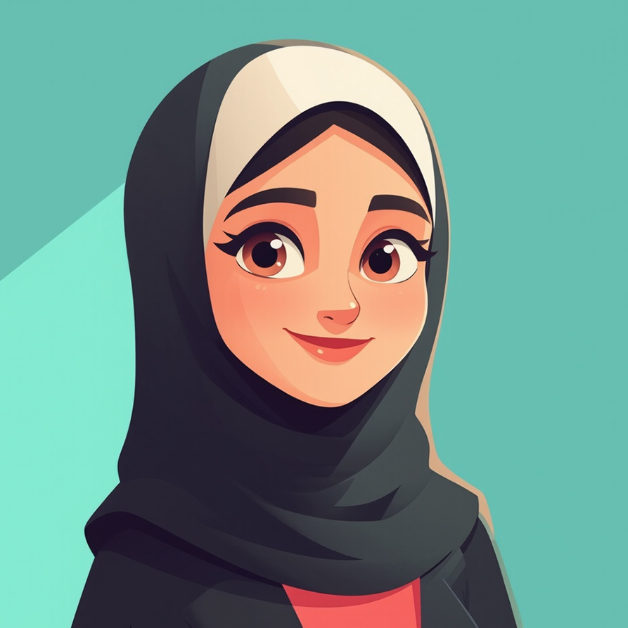 آواتار خانم لارا، مدرس پرپلی نیتولند