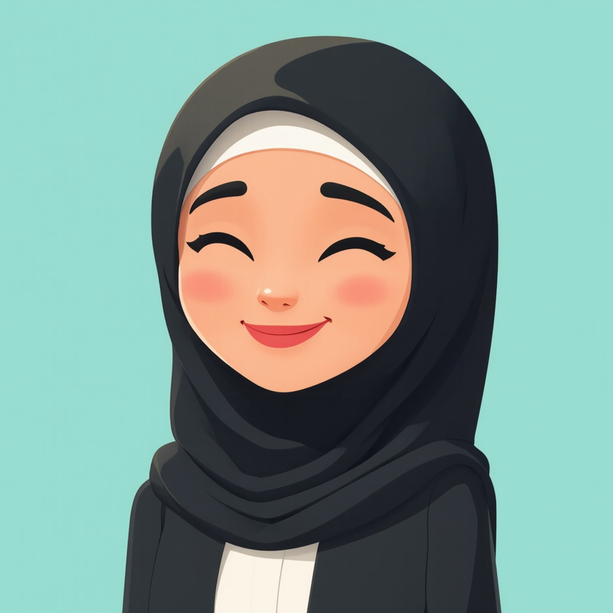 آواتار خانم بهرامی، مدرس پرپلی نیتولند