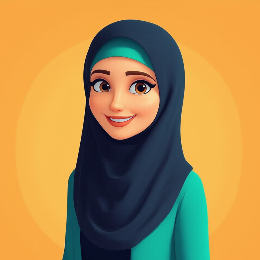 آواتار خانم اشرفی، مدرس پرپلی نیتولند