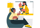 ثبت نام امیزینگ تاکر با نیتیولند