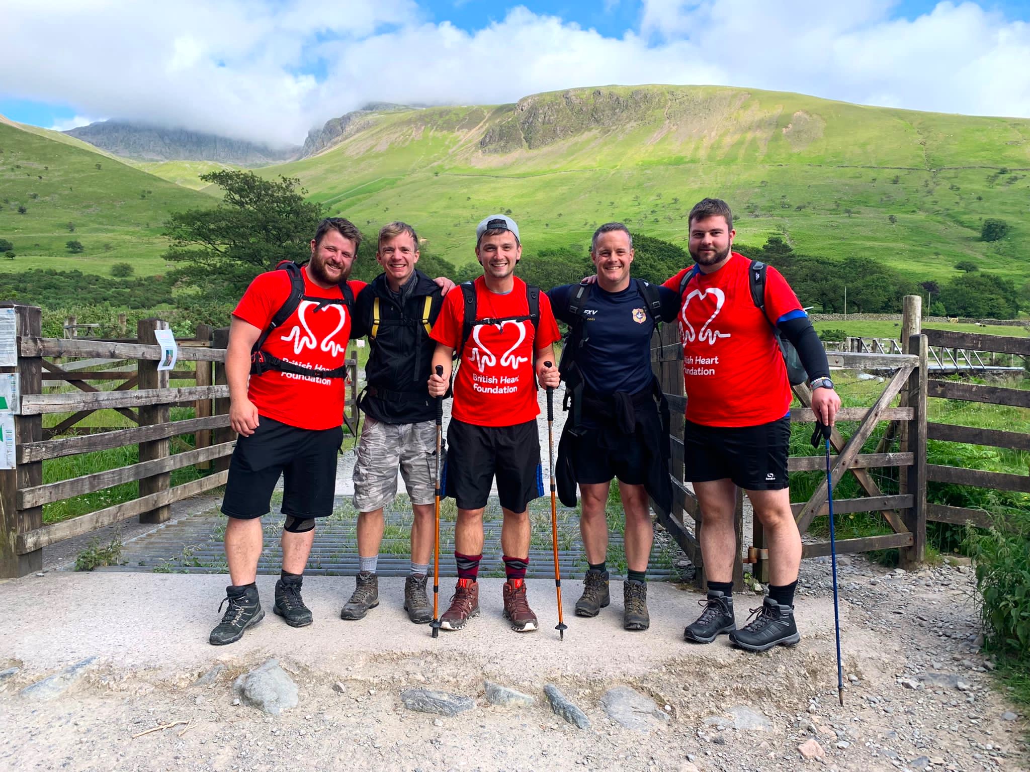 UK Man to Climb Africa's Highest Mountain — Backward