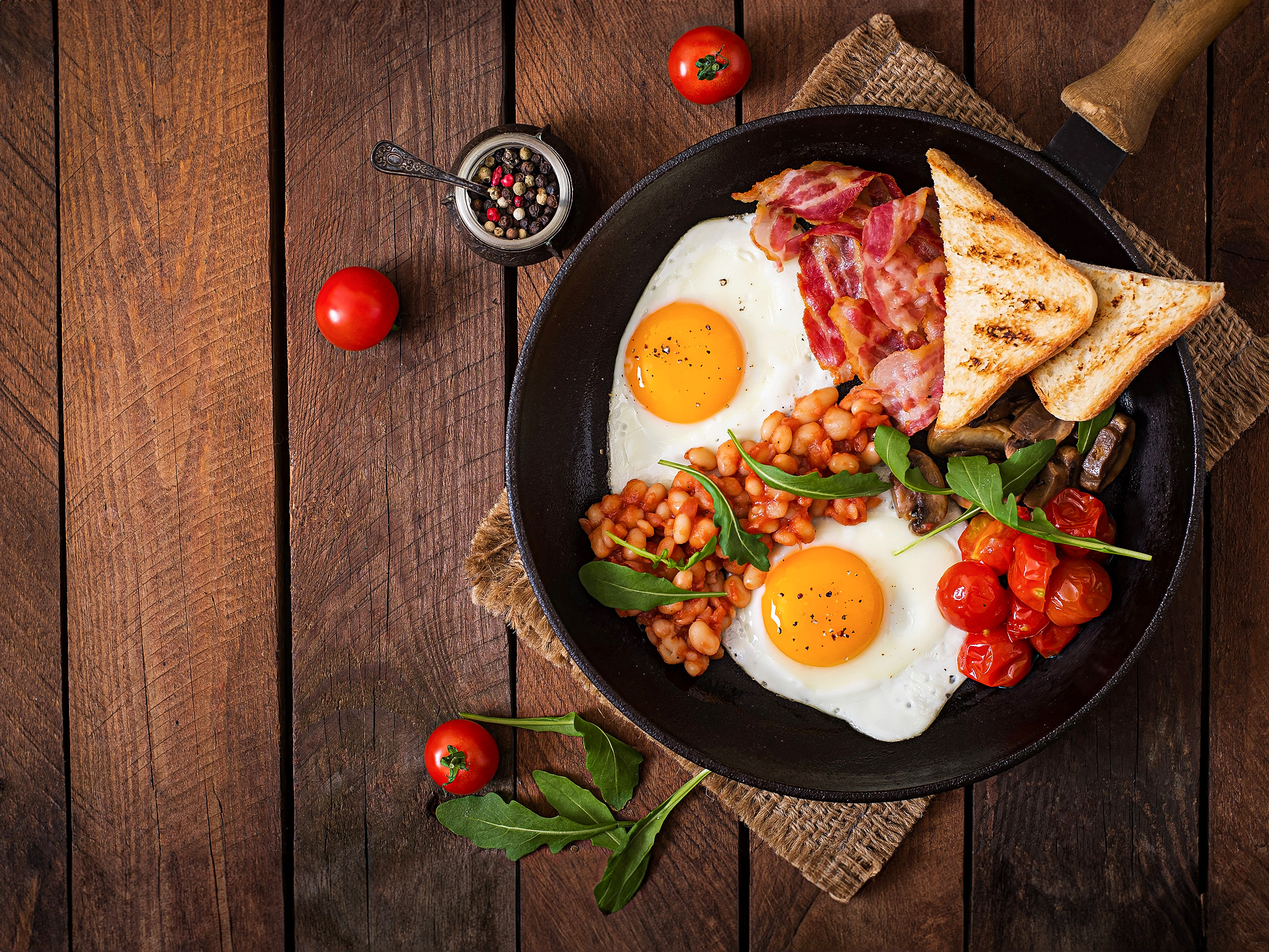 English Dishes That You Have to Try